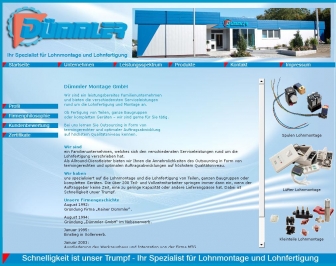 http://duemmler-montage.de