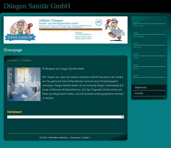 https://www.duengen-sanitaer.de/