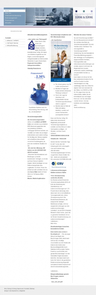 http://duering.de