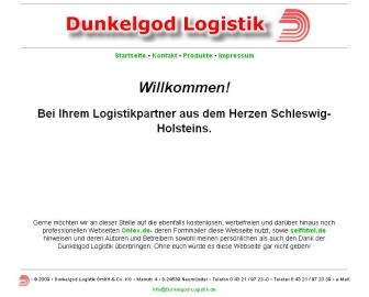 http://dunkelgod-logistik.de