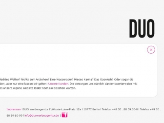 http://duowerbeagentur.de