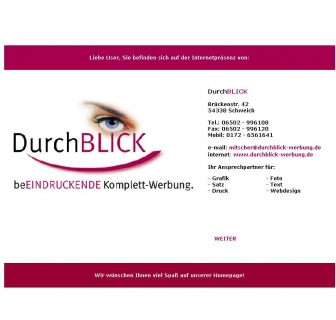 http://durchblick-werbung.de