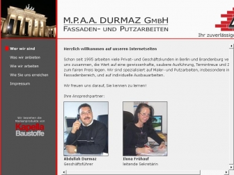 http://durmaz-bau-gmbh.de