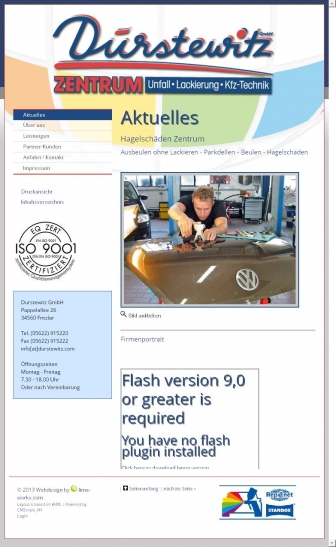 http://durstewitz-zentrum.de