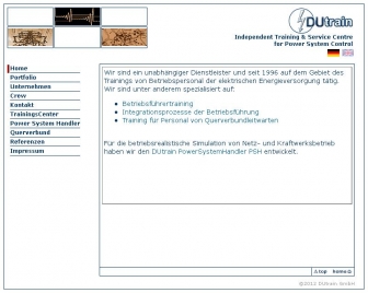 http://dutrain.de