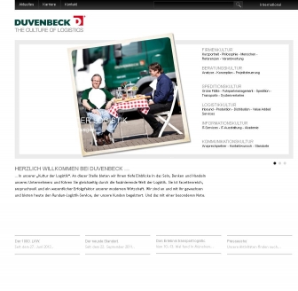 http://www.duvenbeck.de