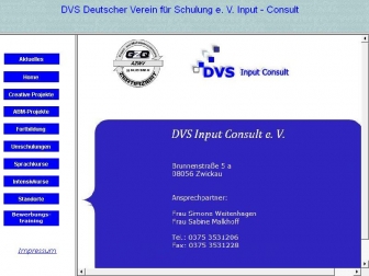 http://dvs-input.de