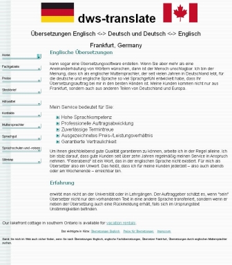 http://dws-translate.de