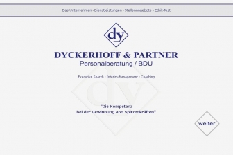 http://dyckerhoff-partner.de