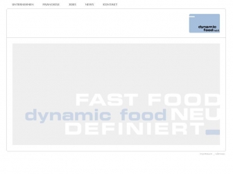 http://dynamicfood.de