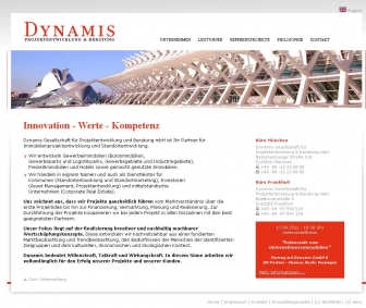http://www.dynamis.de