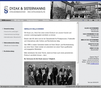 http://www.dyzak.de