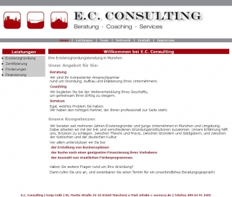 http://e-c-services.de