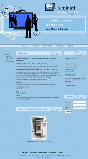 http://e-lluminati.de