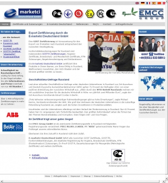 http://e-marketci.de