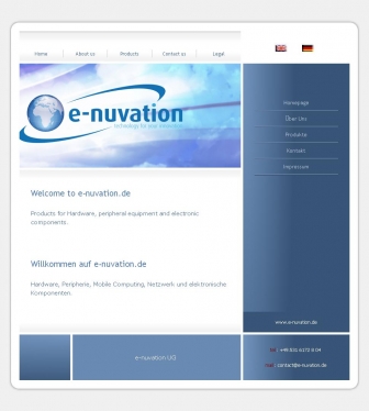 http://e-nuvation.de