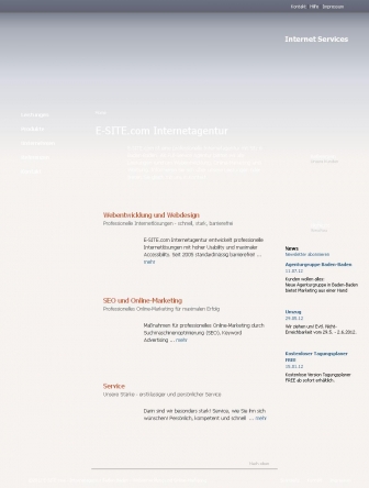 http://e-site.com