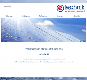 http://e-technik-vib.de
