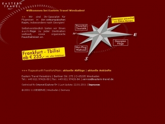 http://eastern-travel.de