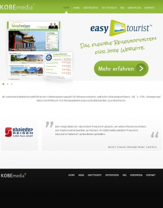 http://easytourist.de