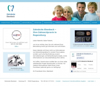 http://ebenbeck.com