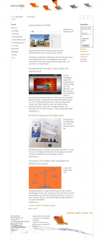 http://eberhardkipp.de