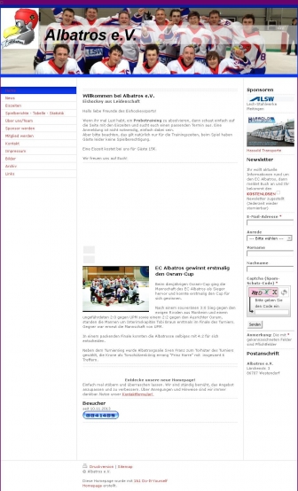 http://ec-albatros.de