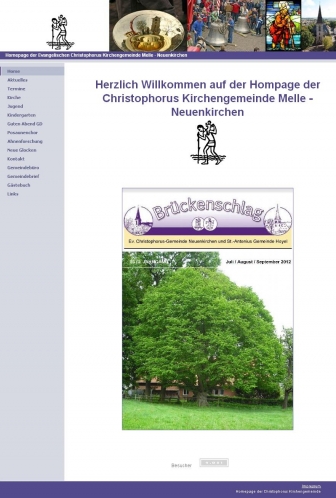 http://echoneuenkirchen.de