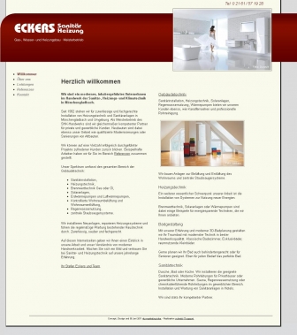 http://eckers-sanitaer-heizung.de