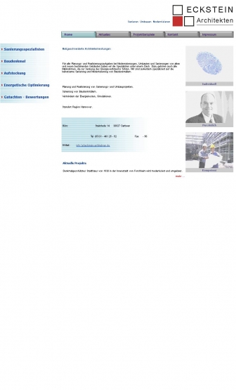 http://eckstein-architekten.de