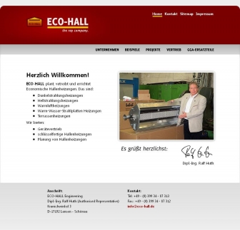 http://eco-hall.de