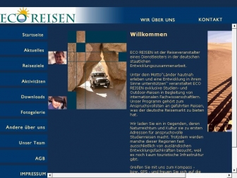 http://eco-reisen.de