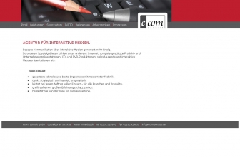 http://www.ecomconsult.de