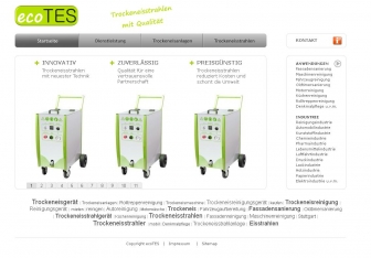 http://ecotes.de