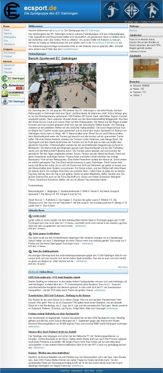 http://ecsport.de