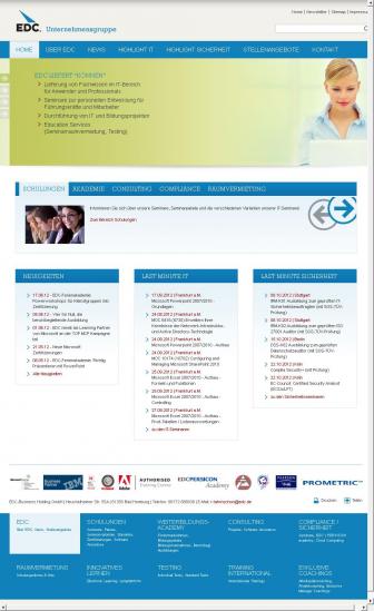http://edc.de