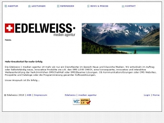 http://edelweiss-agentur.com