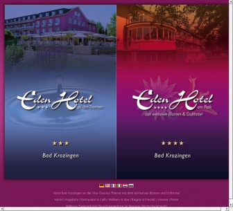 http://edenhotels.de