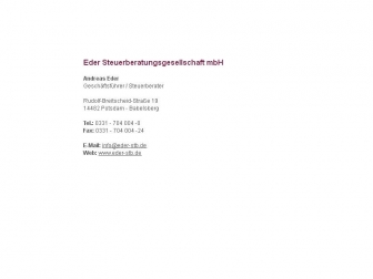 http://eder-stb.de