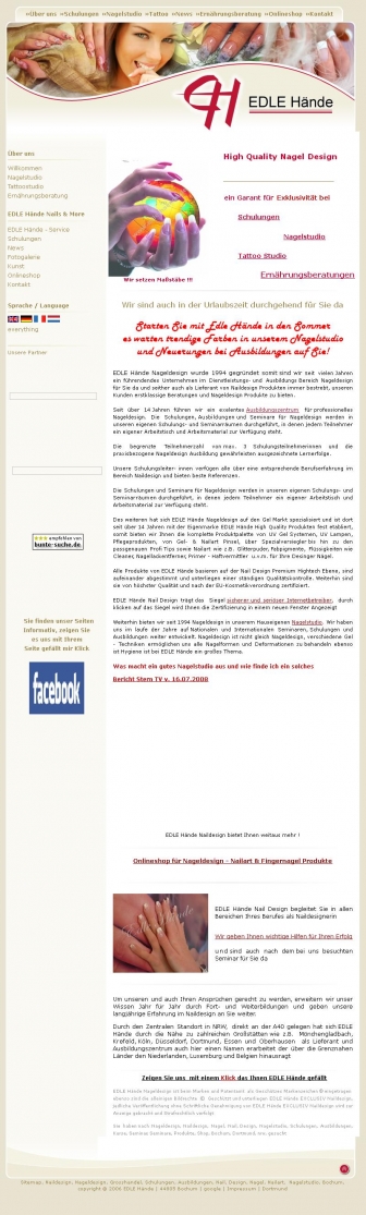 http://edle-haende.de