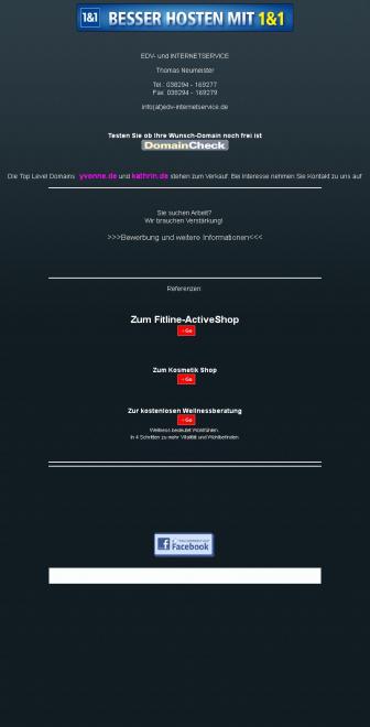 http://edv-internetservice.de
