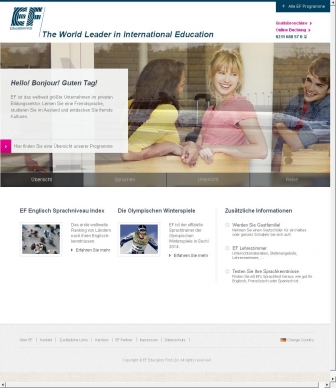 http://ef.de