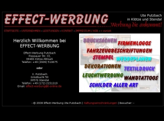 http://effect-werbung.com