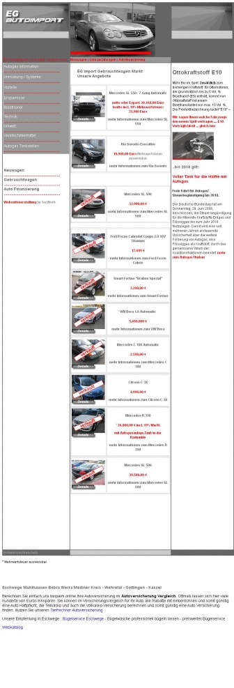 http://egautoimport.de