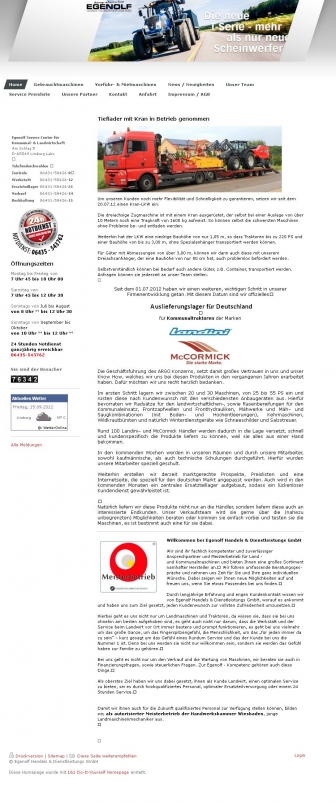 http://egenolflandmaschinen.de