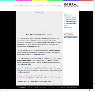 http://eghbal.net