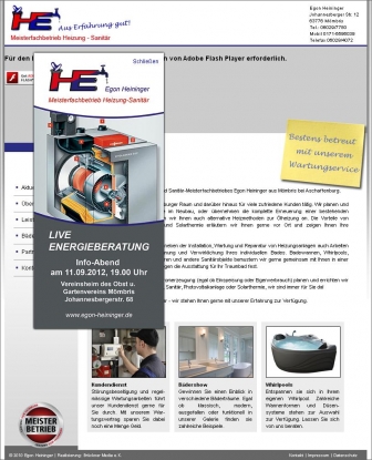 http://egon-heininger.de