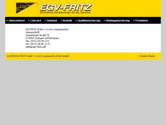 http://egv-fritz.de