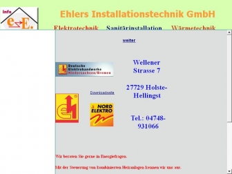 http://ehlers-it.de