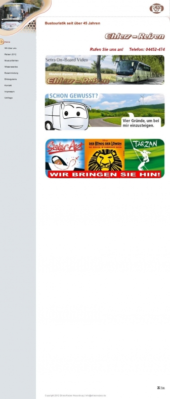 http://www.ehlers-reisen.de